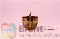 TH\CT\Museum catalogue\3D objects\2014_10_c_th.jpg; 2014.10; Sugar bowl; Sugar bowl
